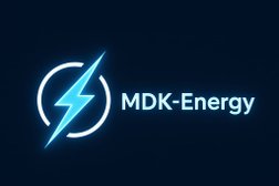 Компания MDK-Energy, с рейтингом 3 - находится по адресу Караганда, улица Комиссарова, 26 