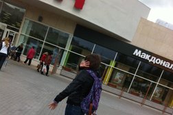 Гипермаркет Европа, с рейтингом 2 - находится по адресу Рязань, улица Советской Армии, 9а 