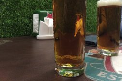 Кафе-бар Arena Pub, с рейтингом 3.5 - находится по адресу Алматы, Жандосова, 2 