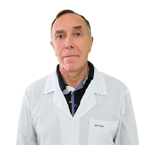 Владимир Константинович Гладышев