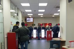 Мобильный оператор АльфаМобайл, с рейтингом 4 - находится по адресу Санкт-Петербург, Энгельса проспект, 139 