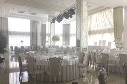 Банкетный зал Ак Мекен, с рейтингом 1.2 - находится по адресу Алматы, Макатаева, 121 