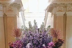 Отель Four Seasons Hotel Lion Palace St. Petersburg, с рейтингом 4.2 - находится по адресу Санкт-Петербург, Вознесенский проспект, 1 лит А 