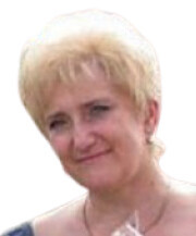 Отоларинголог Людмила Михайловна Андросенко