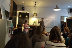 Центр бухгалтерского сопровождения и кадровых решений Work Smart, с рейтингом 4.8 - находится по адресу Санкт-Петербург, Лиговский проспект, 50 к14 