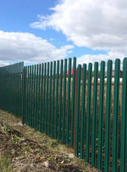 Благоустройство территории, разнорабочий Алексей Игоревич Гайдук