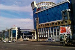 Охранное агентство Желдорохрана, с рейтингом 3.3 - находится по адресу Иркутск, 2-я Железнодорожная улица, 20 