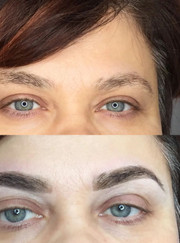 Бровист Валентина Александровна Большакова