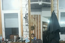 Студия красоты Afanasiev, с рейтингом 3.8 - находится по адресу Волгоград, Маршала Чуйкова, 37 