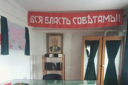 Музей им. Первой конной армии, с рейтингом 2.5 - находится по адресу Белгородская область, с. Великомихайловка, Советская улица, 77 