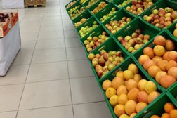 Гипермаркет Магнит экстра, с рейтингом 4.3 - находится по адресу Волгоградская область, Волжский, площадь Труда, 10 