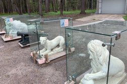 Музей-заповедник Архангельское, с рейтингом 4.2 - находится по адресу Московская область, пос. Архангельское, Музей-усадьба Архангельское, 1 