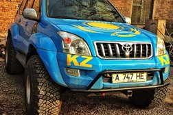 Компания Astana Challenge Team, с рейтингом 3 - находится по адресу Алматы, Рыскулова проспект, 82Б 