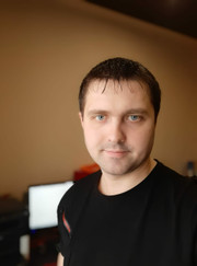 Специалист по страхованию Андрей Никитин