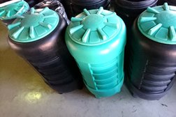 Торгово-монтажная компания Септик78, с рейтингом 4.5 - находится по адресу Санкт-Петербург, Уткин проспект, 15 