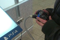 Сеть мультимедийных супермаркетов 1С-Интерес, с рейтингом 5 - находится по адресу Химки, Ленинградское шоссе 23 км, 1 