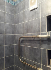 Благоустройство территории, маляр-штукатур Максим Дмитриевич Перминов