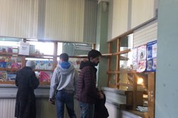 Отделение Почта России №141005, с рейтингом 5 - находится по адресу Московская область, Мытищи, улица Чапаева, 15 