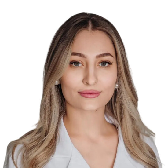 Виктория Витальевна Роменская