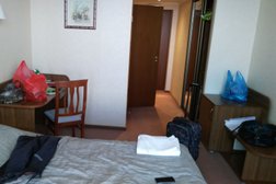 Отель Azimut Отель Ставрополь, с рейтингом 3.9 - находится по адресу Ставрополь, улица Маршала Жукова, 1 