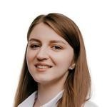 Валерия Александровна Гайфуллина