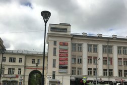 Интернет-сервис Oriflame Sweden, с рейтингом 2 - находится по адресу Москва, Ленинградский проспект, 80 к37 