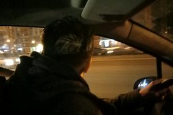 Автозаправка Газпромнефть, с рейтингом 3.2 - находится по адресу Санкт-Петербург, Кушелевская дорога, 8 