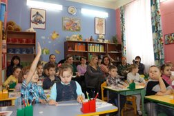 Центр дополнительного образования Умка-полюс, с рейтингом 4.1 - находится по адресу Московская область, Балашиха, улица Главная, 9а 