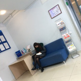 фотография ВТБ