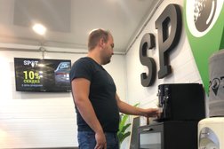 Станция замены масла SPOT, с рейтингом 4.7 - находится по адресу Санкт-Петербург, улица Оптиков, 2 