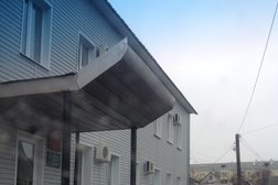 Управление Россельхознадзора по Рязанской и Тамбовской областям, с рейтингом 1.8 - находится по адресу Тамбов, 2-й Маратовский проезд, 17 