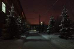 Красноярский политехнический техникум, с рейтингом 5 - находится по адресу Красноярск, улица Александра Матросова, 20 