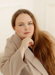 Таргетолог, SMM-специалист Дарья Васильевна Метелева