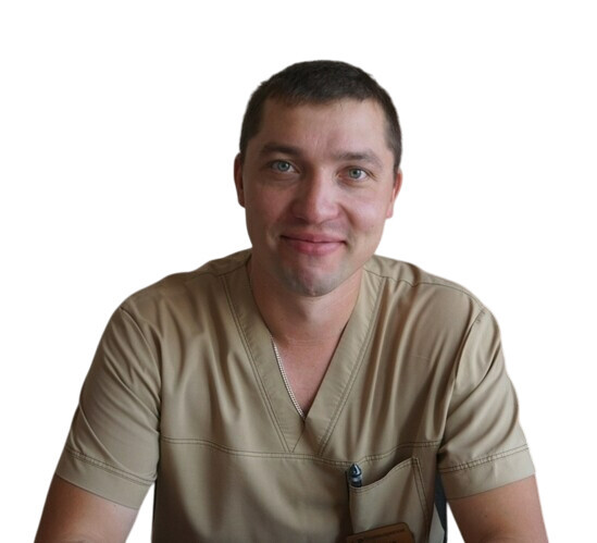 Вадим Вадимович Марков