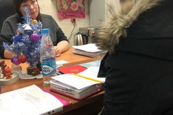 Администрация г. Мурманска управление Ленинского административного округа, с рейтингом 5 - находится по адресу Мурманск, проспект Героев-Североморцев, 33 