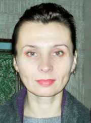 Преподаватель музыки, преподаватель сольфеджио Елена Владимировна Фоменко