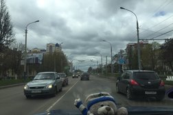 Магазин бытовой техники и электроники Эльдорадо, с рейтингом 5 - находится по адресу Орловская область, Орел, Комсомольская улица, 270а 