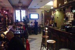 Tea & Coffee Garden