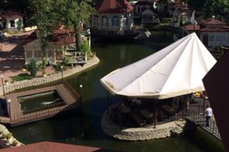 Ресторанный комплекс Dasko garden, с рейтингом 2.5 - находится по адресу Республика Башкортостан, Уфа, проспект Октября, 77/2 