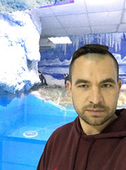 Монтажник окон, мастер на час Станислав Гончаров