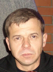 Автоинструктор Дмитрий Комаров