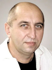 Автоинструктор Михаил Борисович Дубинин