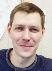 Адвокат, юрист Леонид Александрович Марцовенко