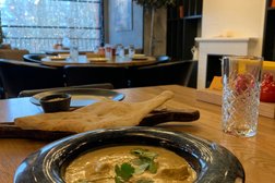 Ресторан грузинской кухни Дом Нино, с рейтингом 3.9 - находится по адресу Самара, Московское шоссе, 254 