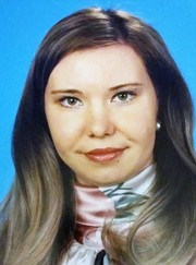 Педагог для подготовки к школе, педагог начальной школы Екатерина Евгеньевна Шубина