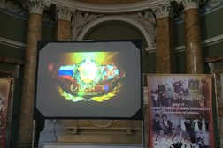 Концертный зал Мальтийская Капелла, с рейтингом 4 - находится по адресу Санкт-Петербург, Садовая улица, 26 