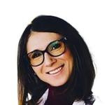 Ирина Анатольевна Болдышева