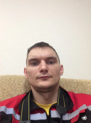 Водитель, благоустройство территории Александр Игоревич Падерин