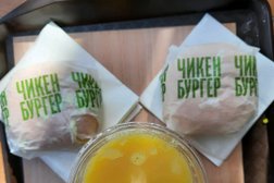 Предприятие быстрого питания Вкусно — и точка, с рейтингом 2.9 - находится по адресу Московская область, Наро-Фоминск, улица Володарского, 1 