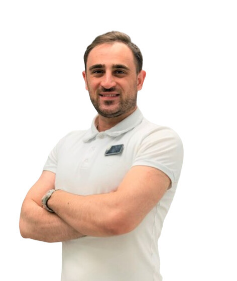 Артем Альбертович Исраелян